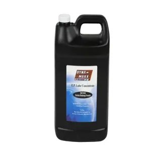 RENEWABLE LUBRICANTS 85933 Dyna Maxx Ep Lube Concentrate, 1 Gallon Capacity, 4pk | CD4BDQ