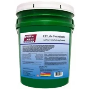 RENEWABLE LUBRICANTS 85934 Dyna Maxx Ep Lube Concentrate, Pail 5 Gallon Capacity | CD4BDR