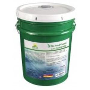 RENEWABLE LUBRICANTS 87284 Gear Oil, Semi-Synthetic, 5 Gal. Pail, H2 No Food Contact | CD4BPD 21A569