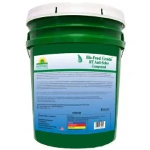 RENEWABLE LUBRICANTS 87564 Bio Food Grade, Anti Seize Nlgi, Pail 35 Lbs | CD4BTP