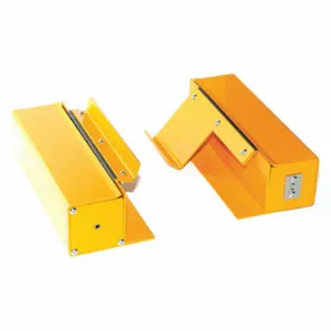 REPAR AR-6000H350 Machine Guard, 236 15/64 Inch Overall Length, 13 25/32 Inch Overall Width | CT8WPB 45HE32