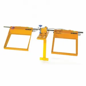 REPAR MO-2-L-CM-VT Machine Guard, 5 33/64 Inch Overall Length, 7 Inch Overall Width | CT8WPG 45HE43