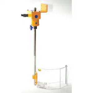 REPAR TR-2-CM Machine Guard, 7 7/8 Inch Overall Width, 5 1/8 Inch Overall Ht | CT8WPK 45HE67