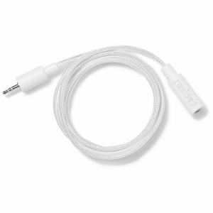 RESIDEO CHWES41013/U Water Detector Cable Sensor, 5 ft Cord Length | CT8WRC 414X12