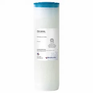 RESINTECH AF-10-3328 Scale Prevention Filter 10 X 4.5 Inch Size | CT8WWX 800TD5