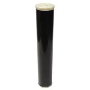 RESINTECH IX-02-1050 Carbon Cartridge | CT8WRT 44C598