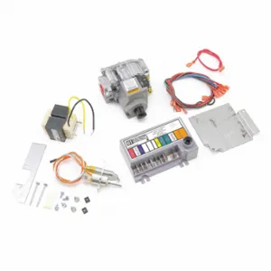 REZNOR 100526 Spark Ignition Retrofit Kit | CT9AEK 116L43