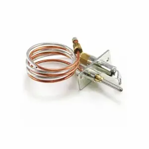 REZNOR 110851 Pilot Assembly, STDG, Natural Gas | CT9AGF 50PN26