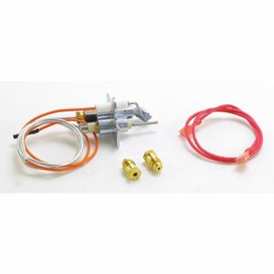 REZNOR 110854 Pilot Assembly, Spark Ignitor, Lp Gas | CT9AGE 116L50