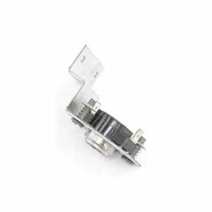 REZNOR 123974 Fan Switch, 135 Degrees to 30 Degrees F with Bracket | CT9ADB 116L67