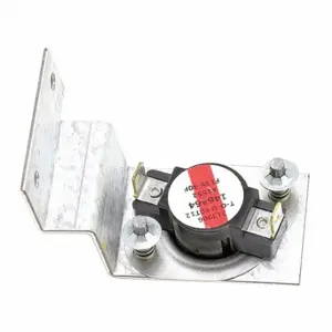 REZNOR 123976 Fan Control, 135 Degrees to 40 Degrees F with Bracket | CT9ABT 116L68