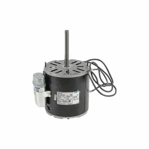 REZNOR 156275 Fan Motor, 1/2 HP, 115V, 1 Phase | CT9ADA 42FJ38