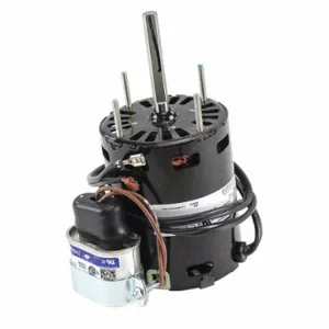 REZNOR 161416 Venter Motor, 208/230V With Capacitor | CT9ABY 42FJ42