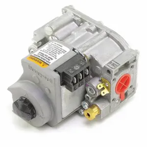 REZNOR 170609 Gas Valve, 24V, 3.5 Inch WC, Natural Gas, 1/2 Inch | CT9ADM 116L98