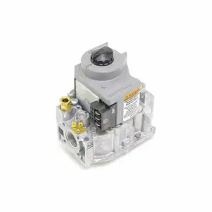 REZNOR 176680 Gas Valve, Nat Gas, 3.5 Inch | CT9ADX 116M02