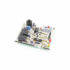 REZNOR 195573 Control Board With Cooling Board | CT9ACD 116M10