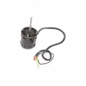 REZNOR 196241 Fan Motor | CT9ACZ 116M14