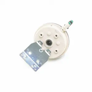 REZNOR 197030 Pressure Switch, 0.40 Inch Wc, Spst | CT9AGP 116M26