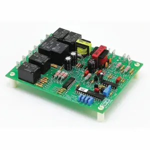 REZNOR 204376 Hot Surface Ignition Board | CT9ABN 116M32