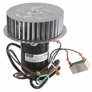 REZNOR 220784 Venter Assembly Motor, Less Shroud | CT9AFM 42FJ51