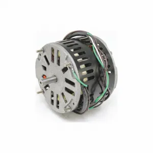 REZNOR 221159 Ventor Motor | CT9AFP 116M56