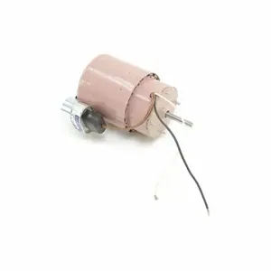 REZNOR 30249 Blower Motor, 208V | CT9ABM 116M77