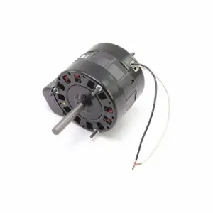 REZNOR 55681 Motor, 115V, 1/8 Hp, 1140 Rpm | CT9AFD 116M87