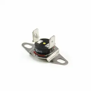 REZNOR 85449 Auto Limit Switch, 140 Deg. to 200 Deg. F | CT9AEN 50PN42