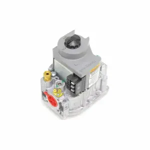 REZNOR 96307 Gas Valve, 24V, 3.5 Inch WC, Natural Gas, 1/2 Inch, 100525 | CT9ADN 116N08