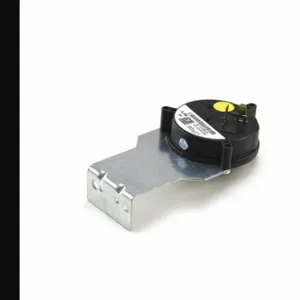 RHEEM 42-24196-84 Pressure Switch, -1.5 Inch Widthc, Spst, Universal | CT9AVY 50PM92