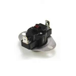 RHEEM 47-21900-01 Auto Limit Switch, 230 Deg. F | CT9AVF 50PM95