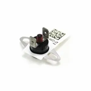 RHEEM 47-22861-03 Rollout Switch, L250F, M/R, Spst, Universal | CT9AXB 50PM99