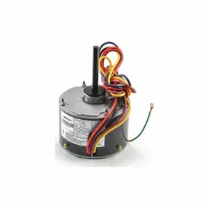 RHEEM 51-23055-11 Motor, 1/5 Hp, 208 To 230V, 1075 Rpm, 48 Frame Universal | CT9AVL 50PN03