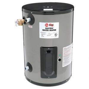 RHEEM EGSP10 208 V Point-of-Use-Elektro-Warmwasserbereiter, 208 V, 10 Gal, 6000 W, einphasig | CT9ATP 6UT02