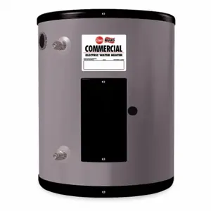 RHEEM EGSP20 277V Point-Of-Use Electric Water Heater, 277V, 19.9 Gal, 6000 W, Single Phase | CT9AUK 6UT06