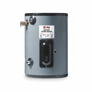 RHEEM EGSP20 120 V Point-of-Use-Elektro-Warmwasserbereiter, 120 V AC, 19.9 Gal, 3000 W, einphasig | CT9ATL 3CFG3