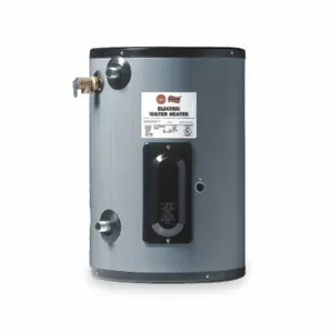 RHEEM EGSP20 120V Point-Of-Use Electric Water Heater, 120V AC, 19.9 Gal, 3000 W, Single Phase | CT9ATL 3CFG3