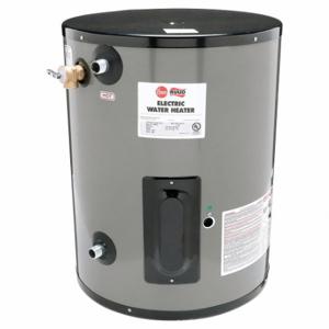 RHEEM EGSP20 208 V Point-of-Use-Elektro-Warmwasserbereiter, 208 V, 19.9 Gal, 3000 W, einphasig | CT9ATQ 3CFG4
