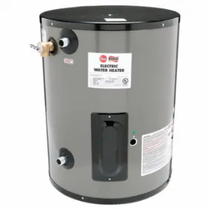 RHEEM EGSP20 208V Point-Of-Use Electric Water Heater, 208V, 19.9 Gal, 3000 W, Single Phase | CT9ATQ 3CFG4