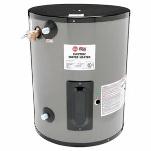 RHEEM EGSP20 277 V Point-of-Use-Elektro-Warmwasserbereiter, 277 V, 19.9 Gal, 3000 W, einphasig | CT9ATU 3CFG5