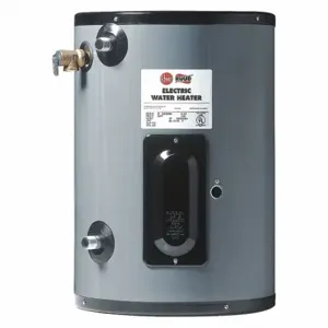 RHEEM EGSP30-C Electric Water Heater, 208VAC, 30 Gal, 6000 W, Single Phase, 32 Inch Ht, 61 Gph, 40 Deg F | CT9ARF 38UN77