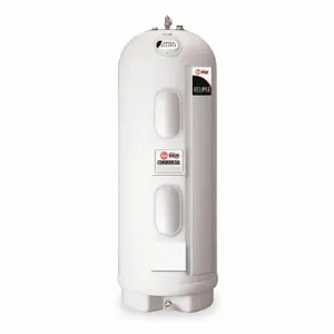 RHEEM ME85-18 Electric Water Heater, 240VAC, 85 Gal, 18000 W, Single/Three Phase, 70.3 Inch Ht | CT9ARQ 5AU64