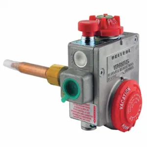 RHEEM SP10022N Valve, Natural Gas | CT9AXV 45W392