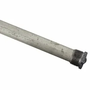 RHEEM SP11524Z Anode, 58x.84 Inch dia Magnesium, Cut to Fit | CT9AJB 45W480