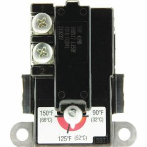 RHEEM SP210239 Thermostat SPDT | CT9AXG 54JG96