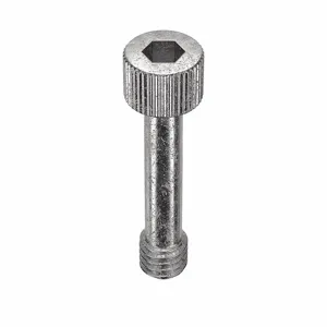 RICHARD MANNO CO. 114113-1500-SS Panel Screw, Stainless Steel, 5/16-18 X 1-1/2 Size, 5Pk | AB3AUA 1RB75