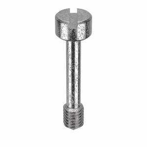 RICHARD MANNO CO. 411SS1032 Smooth Panel Screw, 10-32 X 1 Size, 5Pk | AB3AQE 1RB10