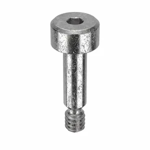 RICHARD MANNO CO. 4414-416SS Shoulder Screw, 4-40 X 3/8 Size, 10Pk | AE9JMU 6KA51