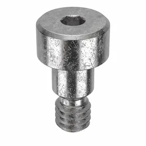 RICHARD MANNO CO. 4416-416SS Shoulder Screw, 8-32 X 3/16 Size, 10Pk | AE9JNF 6KA62