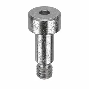 RICHARD MANNO CO. 4419-416SS Shoulder Screw, 8-32 X 3/8 Length, 5Pk | AE9JNJ 6KA65